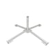 thumbnail image 3 of Sombrilla de Playa Azul 3mt Importadora La Merced Soporte 4 Patas Metal de Alta Resistencia, 3 of 6