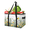 Multicolor 2, variant on CURLYOOT Yellow Bee Reusable Grocery Bag, Large Foldable Grocery Totes Shopping Bag for Groceries, Sweet Honey Shopping Bags with Handles for Kitchen Trunk Picnic