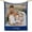 1 Photos Collage, variant on Custom Blanket with Photo Personalized Picture Text Blanket Customized Sofa Throw Blanket Personalized cobijas Funny Gifts for Valentines,Boyfriend,Dad,Mom,Friends,New Year,Birthday