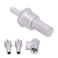 thumbnail image 4 of Aeration Stone Kit, Stainless Steel Beer Aerator Kit  For Home Brewing, 4 of 8