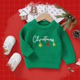 thumbnail image 4 of FDDMis Funny Family Christmas Shirts Santa T Shirt Sweatshirts Teen Girls Boys Sweatshirts Size 10-12 3 Year Old Boy Clothes Kids Clothes Boys Size, 12-18 Months, 4 of 9