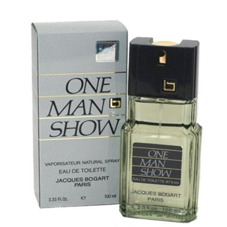 Perfume One Man Show De Jacques Bogart Eau De Toilette