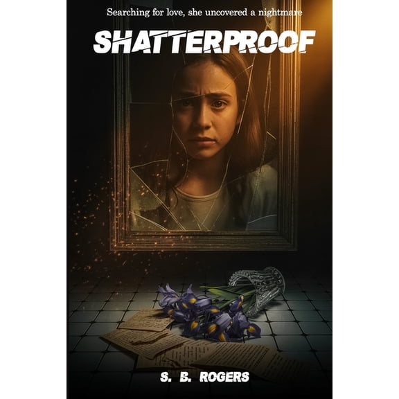 Shatterproof, (Paperback)