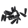 thumbnail image 1 of Craft Buttons for DIY Projects, Versatile Sew-on Wood Buttons for Clothing, 1 of 5
