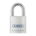 thumbnail image 1 of Abus Mechanical 80ti Series Titalium Padlock, 1 of 1