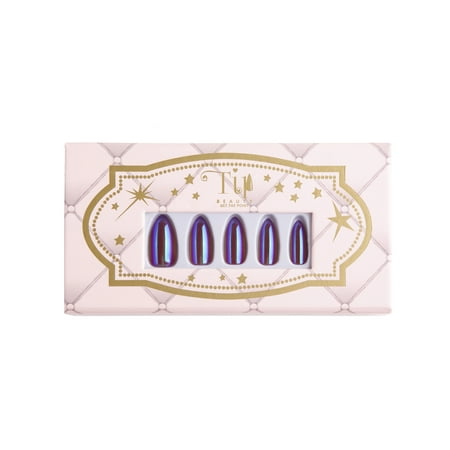 Tip Beauty Press-On Nails Hickey