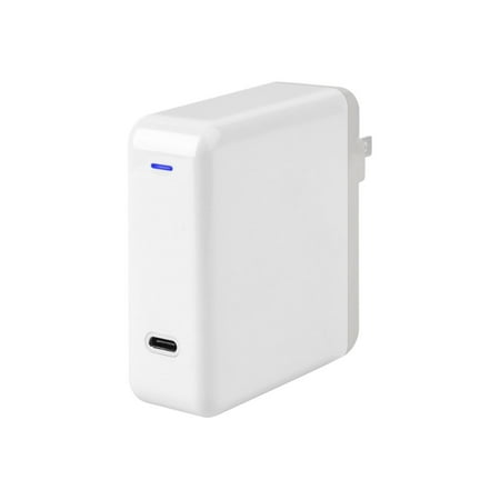 UPC: 0841567001280 | 4XEM 100W USB-C Power Adapter