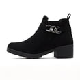 thumbnail image 2 of Bota Casual para Mujer Miriam 437 T23.5 ZAPATERIAS MEXICO 437-NGO, 2 of 4