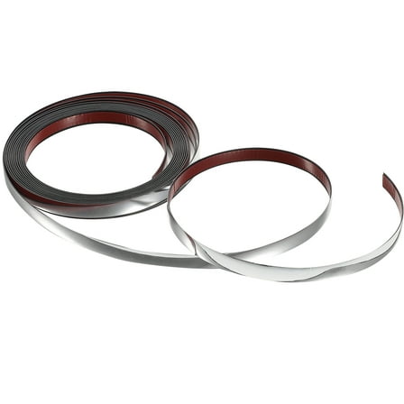 unbranded Bathroom Caulk Tape Strip Waterproof Adhesive Squares