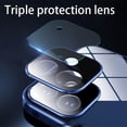 thumbnail image 3 of Criteriont Funda de Privacidad para Teléfono, Funda para Teléfono Criteriont, Funda para Teléfono con Pantalla de Privacidad, Funda de Privacidad para Teléfono, Cubierta de Vidrio Templado con Privaci, 3 of 7