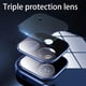 thumbnail image 3 of Criteriont Funda de Privacidad para Teléfono, Funda para Teléfono Criteriont, Funda para Teléfono con Pantalla de Privacidad, Funda de Privacidad para Teléfono, Cubierta de Vidrio Templado con Privaci, 3 of 7
