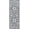thumbnail image 7 of BoutiqueRugs Terri Traditional Area Rug - Machine Washable - Cream, Beige, Black - 5'3" x 7'3", 7 of 7