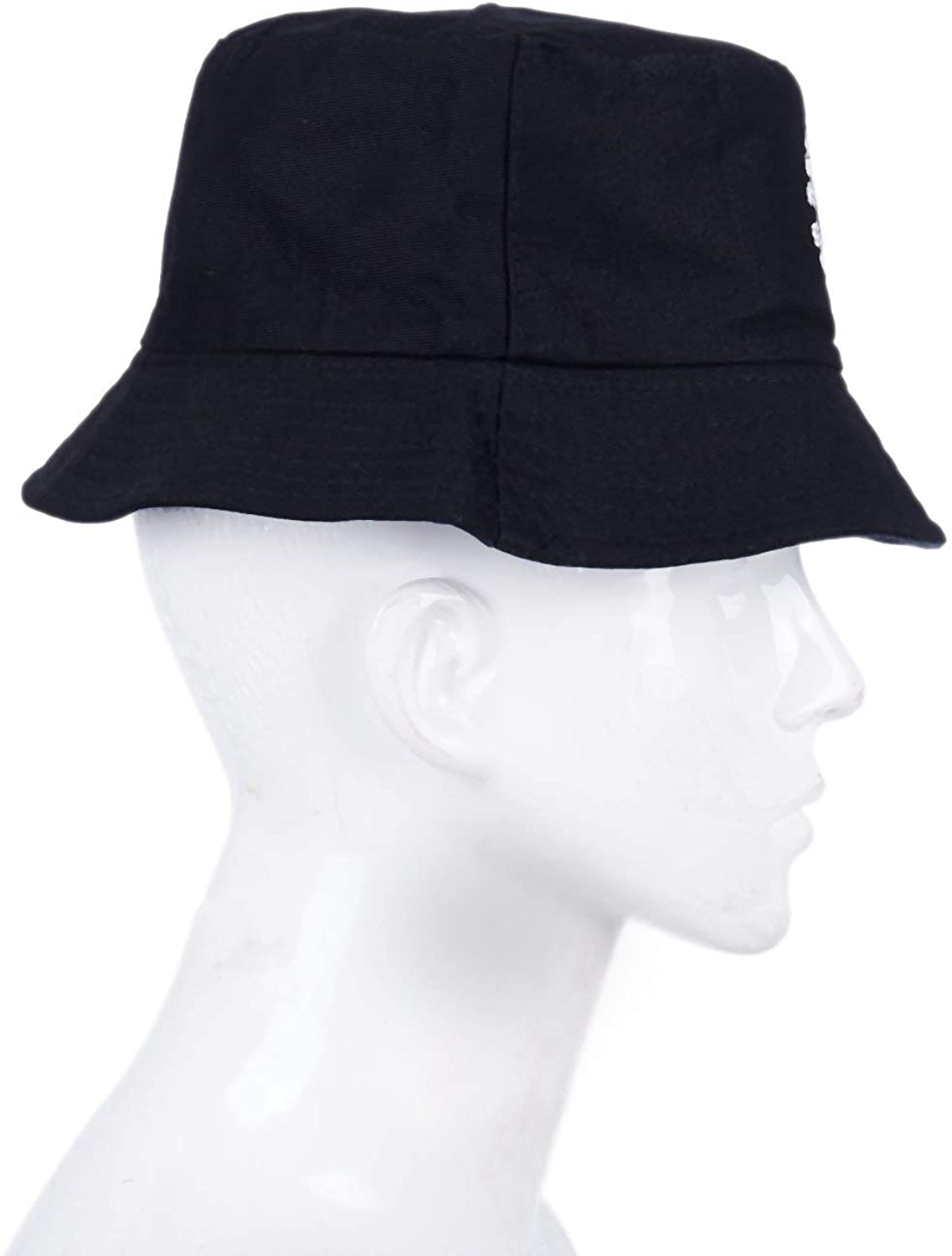 Lumana Men Sad Boys Bucket Hat Festival 