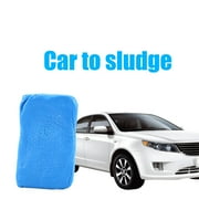 Car Magic Clay Bar Rust Grease Washer Auto Detailing Cleaner 5Pack