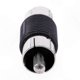 thumbnail image 4 of 6-Pack RCA Male to Male Adapters for o Video Connections, 4 of 4