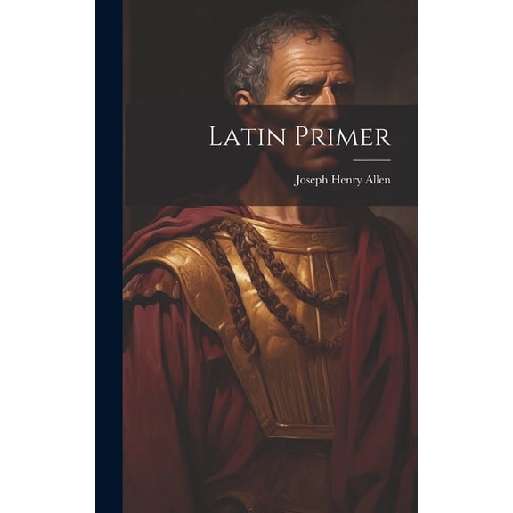 Latin Primer (Hardcover)
