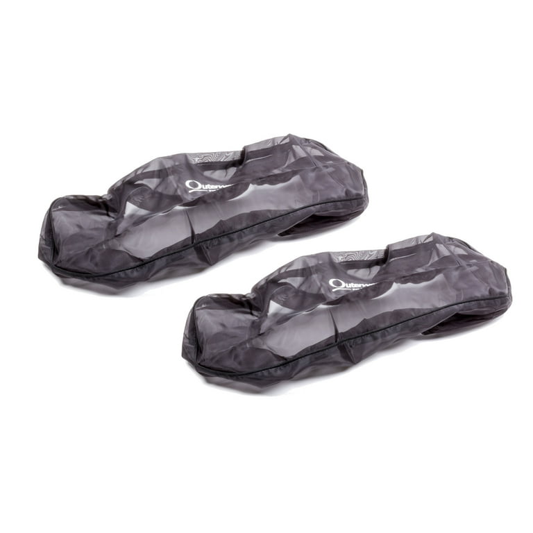 Outerwears Pre-Filter Walker Sprint / Midget Black (Pair) Outerwears Pre-Filter Walker Sprint / Midget Black (Pair)