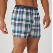 Underwear Boxers Pack, Moisture-Wicking Boxers, Everyday Underwear, Multipacks Available, 6 Pack