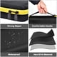 thumbnail image 4 of Estuche de almacenamiento de herramientas compatible con Klein Tools VDV501-851, 4 of 6