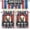 250 Anniversary Usa Flag, variant on Farmhouse Kitchen Curtains Tiers and Valances Set 3 Piece for Windows Peacock Floral Kitchen Curtains 36 inch Length Sets Cafe Curtain Valance and Tiers Set for Animal Lovers Living Room