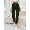thumbnail image 3 of Pants Mujer Térmico Casual Jogger Dama Pans Relax Legin Gym LOLE  Pants, 3 of 5