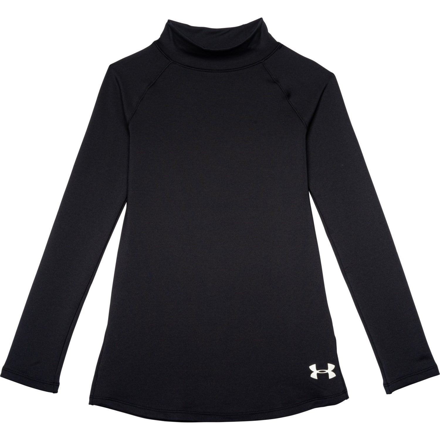 Under Armour Girls UA ColdGear Base 