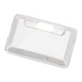 thumbnail image 2 of Dome Light Lens Cover MR951527 Clear Overhead Roof Map Light Cover Replacement for MAZDA MIATA, 2 of 5