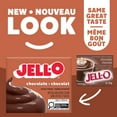 thumbnail image 2 of Mélange De Pouding Instantané Chocolat, Boîte, 2 of 15