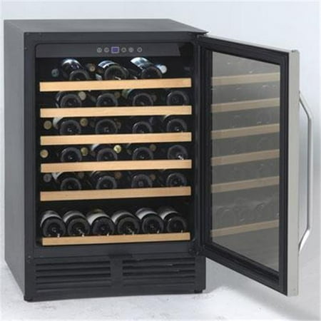 Avanti WCR506SS50 Bottle Wine Cooler