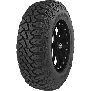 Centennial Dirt Commander M/T 235/75R15 104 Q Tire Sansujyuku sansujyuku.com