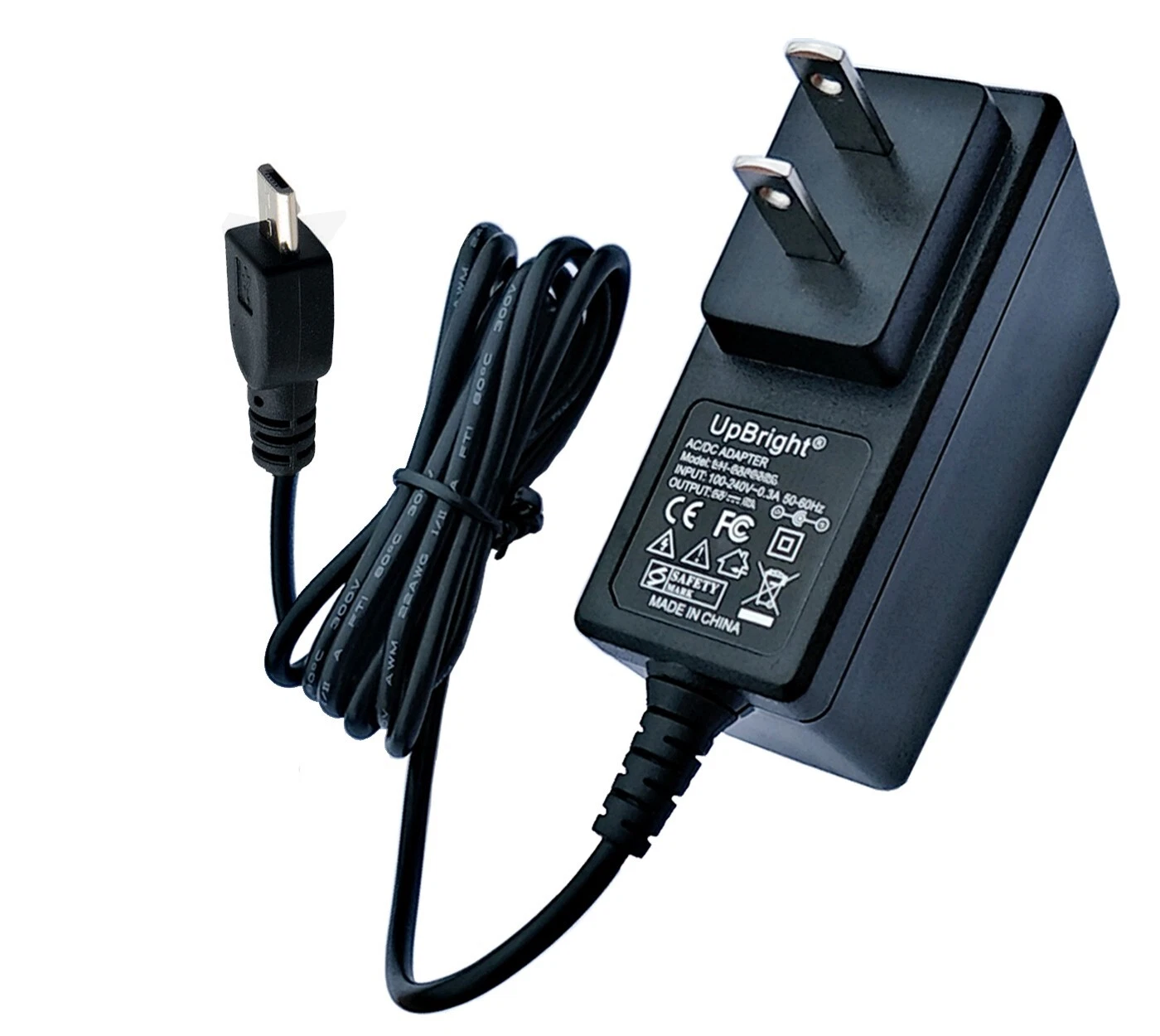 TAIFU Alimentatore 15V 3A Per Proiettore Anker Nebula Capsule Max (D2423, D2423111) - Caricabatterie Con Certificazioni Di Sicurezza - 3