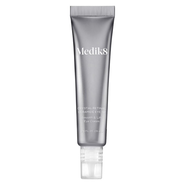 Crema para ojos Medik8 Crystal Retinal Ceramide Eye 10 0,5 ml