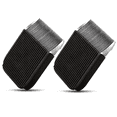 thumbnail image 1 of Rug Tufting Trimmer Replacement Blades, Fits for All 200W Carpet Trimmer Tufting(2PCS), 1 of 5