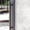 Canopy, variant on Old English Window Privacy Film by  - Textured Leaded Glass Design, Static Cling, Allows Natural Light in, UV Protection, Phthalate and BPA Free
