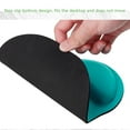 DDMOi PadGel With Stern Pad Gel Pad Wrist Keyboard Support Arm Rest