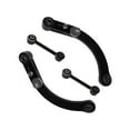 thumbnail image 1 of Rear Control Arm Set - Compatible with 2007 - 2017 Jeep Patriot 2008 2009 2010 2011 2012 2013 2014 2015 2016, 1 of 2