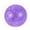 Purple, variant on TUWABEII Sugar Ball, Slow Rise Squeezes Stress Relief Balls Stretch Clear Glitter Malt Syrup Filled Moldable Relaxing Fidget Stress Toy for Adults and Kids,Hand Exercise Balls Gift for Friends