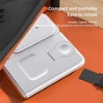 thumbnail image 4 of XGFHYJEH Charging Station, Wireless Charging Station, Charging Station for Multiple Devices, Wireless Charging, 15W 3 in 1 Charging Station, Wireless Charge, for Android, Iphone, Apple, Samsung, Ipad, 4 of 6