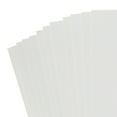 thumbnail image 5 of Pen+Gear Mini Poster Boards, size 11 in x 14 in, White, (12 pack), 5 of 8