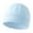 Light Blue toddle hat NO65, variant on Kids Hats Boys Toddler Baseball Cap Baseball Cap For Kids-Adjustable Cotton Golf Toddler Hat For Boys & Girls Light Blue