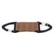 thumbnail image 4 of 3 Unds Clips Hebillas con Doble Final para Seguridad ejercicio Duradero, 4 of 9