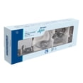 thumbnail image 2 of Juego de Baño 6 Accesorios FOSET J-4000, 2 of 2