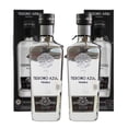 thumbnail image 1 of Duo Pack Tequila Tesoro Azul Añejo Cristalino 750 Ml Tesoro Azul Tequila, Añejo Cristalino, 1 of 1