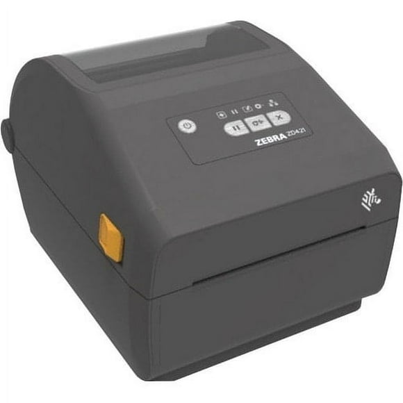 ZEBRA - ZD421 DT 203DPI USB HOST CONN