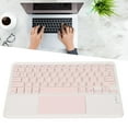 thumbnail image 1 of Touchpad Keyboard, Low Noise Touchpad Keyboard  for Office for Smartphones, 1 of 8
