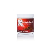 Xylitol Gum Cinnamon By Xyloburst - 100 Pieces