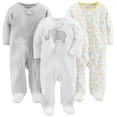 thumbnail image 1 of Sleep and Play Simple Joys de Carter's Baby de 0 a 3 meses, 1 of 1