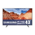 thumbnail image 1 of TV Samsung  43 Pulgadas 4K Ultra HD Smart TV LED UN43RU7100, 1 of 4