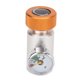 thumbnail image 2 of CO2 Tank Refill Adapter Safe Soda Maker Adapter Replacement Polished With 3000psi Pressure Gauge For Kitchen Dining ANGGREK Herramientas, 2 of 8