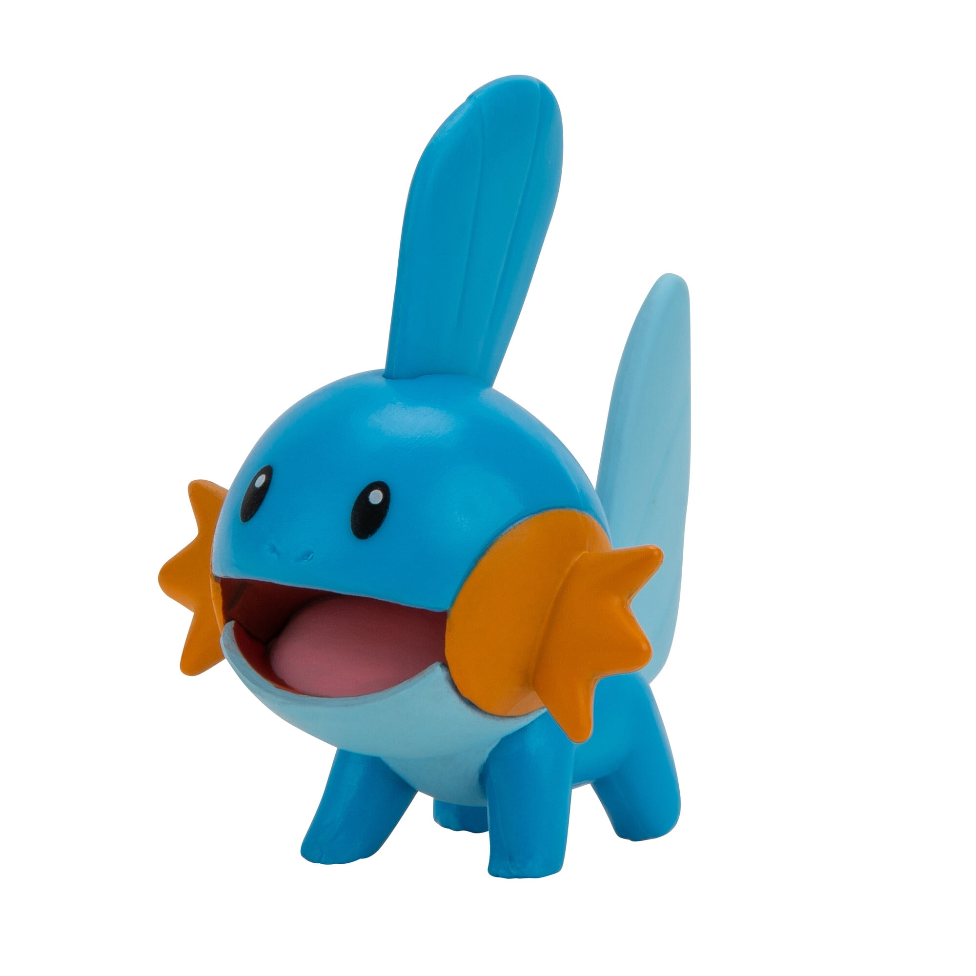 Comprar Pokemon multipack Mudkip, Pikachu, Boltund de Bizak